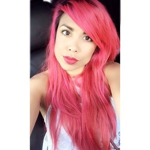 Meet your Posher, Mayra